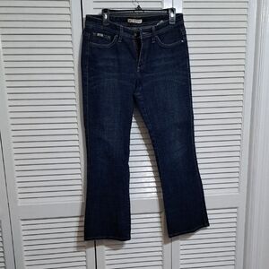 Lee Women's Boot Cut Jeans